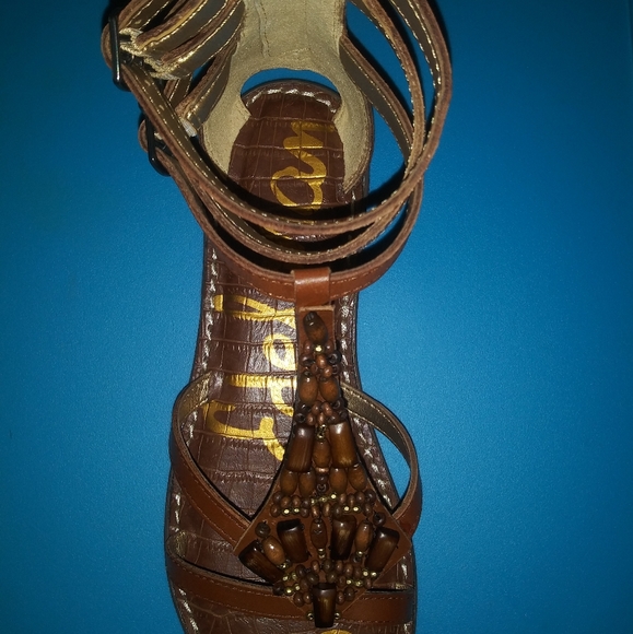 Sam Edelman Ginger - Picture 1 of 6